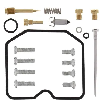 Set za popravku, karburator 4 RIDE AB26-1225 IC-E0EDC0