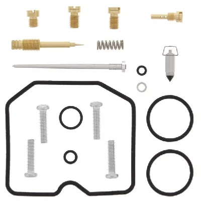 Set za popravku, karburator 4 RIDE AB26-1229 IC-E0EDC4