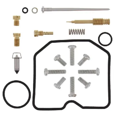 Set za popravku, karburator 4 RIDE AB26-1230 IC-E0EDC5