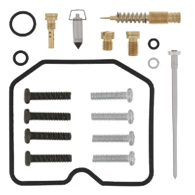 Set za popravku, karburator 4 RIDE AB26-1232 IC-E0EDC7