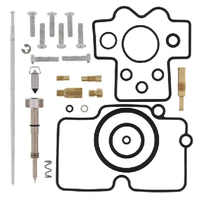 Set za popravku, karburator 4 RIDE AB26-1235 IC-E0EDC8