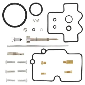 Set za popravku, karburator 4 RIDE AB26-1301 IC-E0EE02