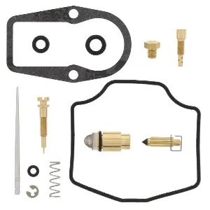 Set za popravku, karburator 4 RIDE AB26-1322 IC-E0EE13