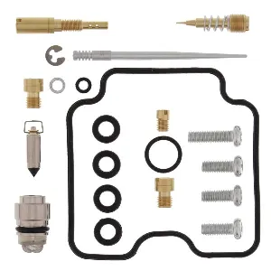 Set za popravku, karburator 4 RIDE AB26-1365 IC-E0E88F