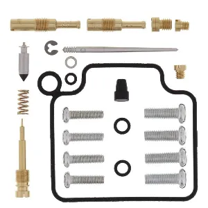 Set za popravku, karburator 4 RIDE AB26-1373 IC-E0EE36