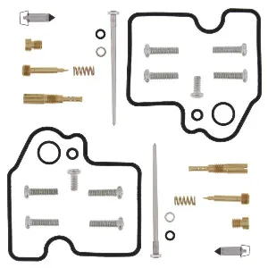 Set za popravku, karburator 4 RIDE AB26-1381 IC-E0EE3C