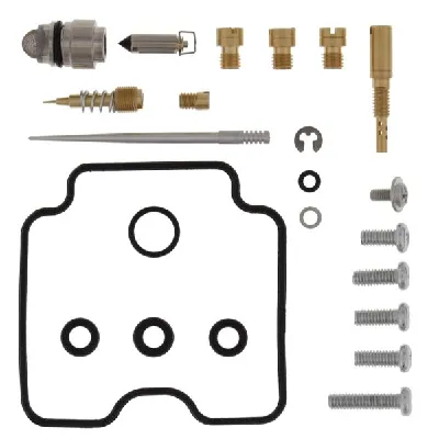 Set za popravku, karburator 4 RIDE AB26-1382 IC-E0EE3D