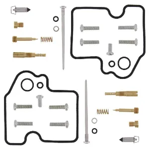 Set za popravku, karburator 4 RIDE AB26-1385 IC-E0EE40