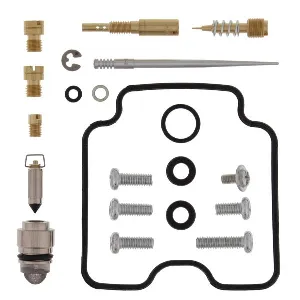Set za popravku, karburator 4 RIDE AB26-1387 IC-E0EE42