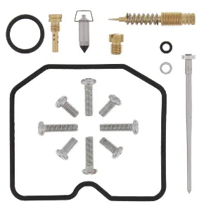Set za popravku, karburator 4 RIDE AB26-1419 IC-E0EE5B