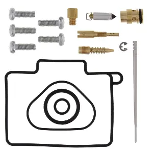 Set za popravku, karburator 4 RIDE AB26-1502 IC-E0EE9B