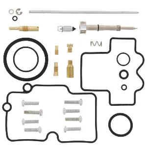 Set za popravku, karburator 4 RIDE AB26-1505 IC-E0EE9E
