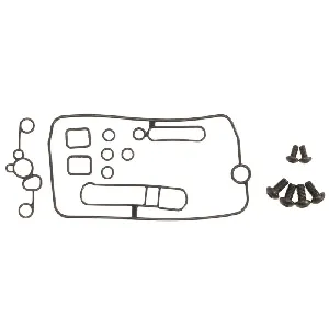 Set za popravku, karburator 4 RIDE AB26-1510 IC-E0EEA3