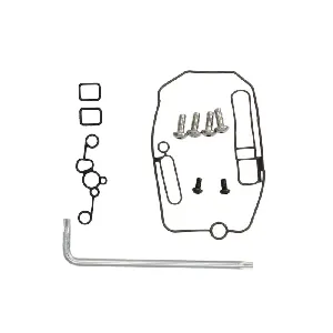 Set za popravku, karburator 4 RIDE AB26-1512 IC-E0EEA5