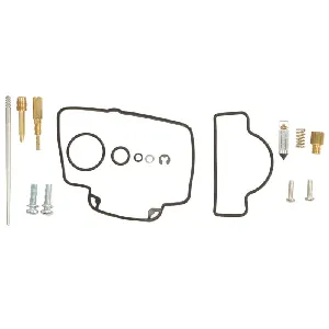 Set za popravku, karburator 4 RIDE AB26-1531 IC-E0EEB7