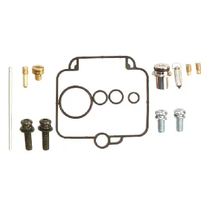 Set za popravku, karburator 4 RIDE AB26-1539 IC-E0EEBF