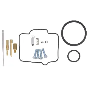 Set za popravku, karburator 4 RIDE AB26-1542 IC-E0EEC2