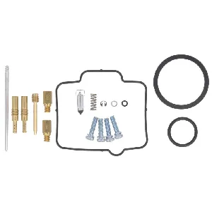 Set za popravku, karburator 4 RIDE AB26-1544 IC-E0EEC4