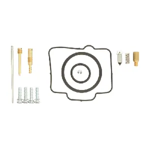Set za popravku, karburator 4 RIDE AB26-1552 IC-E0EECC