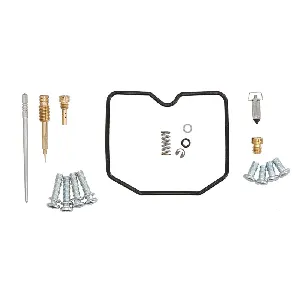 Set za popravku, karburator 4 RIDE AB26-1554 IC-E0EECE