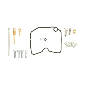 Set za popravku, karburator 4 RIDE AB26-1570 IC-E0EEDB