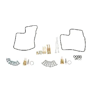 Set za popravku, karburator 4 RIDE AB26-1603 IC-E57E82