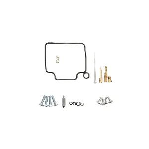 Set za popravku, karburator 4 RIDE AB26-1604 IC-E57E83