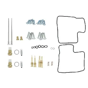 Set za popravku, karburator 4 RIDE AB26-1609 IC-E57E88