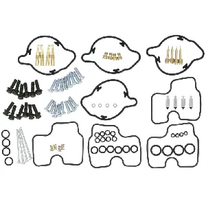 Set za popravku, karburator 4 RIDE AB26-1614 IC-E57E8D