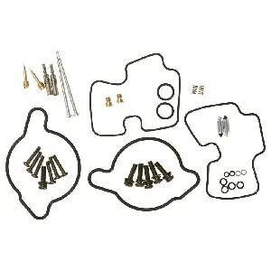 Set za popravku, karburator 4 RIDE AB26-1615 IC-E57E8E