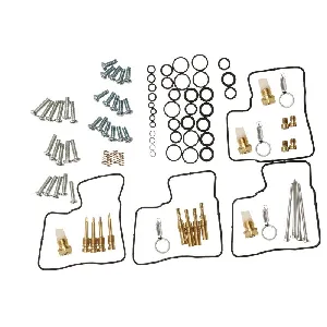 Set za popravku, karburator 4 RIDE AB26-1616 IC-E57E8F