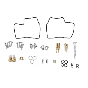 Set za popravku, karburator 4 RIDE AB26-1617 IC-E57E90