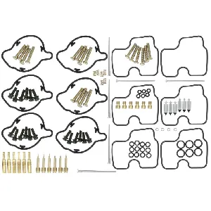 Set za popravku, karburator 4 RIDE AB26-1629 IC-E57E9C