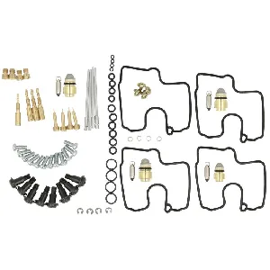 Set za popravku, karburator 4 RIDE AB26-1635 IC-E57EA2