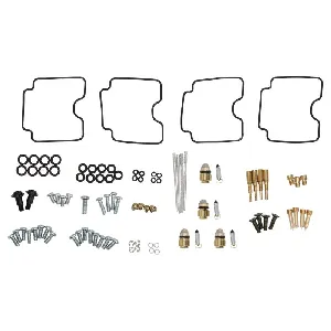 Set za popravku, karburator 4 RIDE AB26-1636 IC-E57EA3