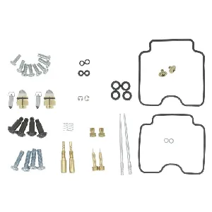 Set za popravku, karburator 4 RIDE AB26-1639 IC-E57EA6