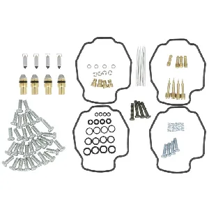 Set za popravku, karburator 4 RIDE AB26-1640 IC-E57EA7