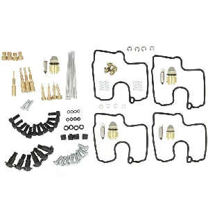 Set za popravku, karburator 4 RIDE AB26-1642 IC-E57EA9