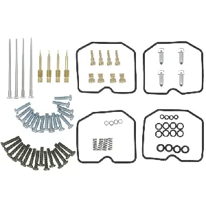 Set za popravku, karburator 4 RIDE AB26-1648 IC-E57EAF