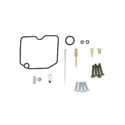 Set za popravku, karburator 4 RIDE AB26-1649 IC-E57EB0