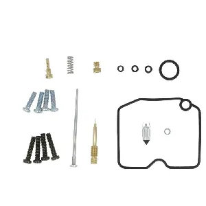 Set za popravku, karburator 4 RIDE AB26-1650 IC-E57EB1