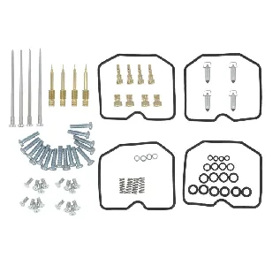 Set za popravku, karburator 4 RIDE AB26-1654 IC-E57EB5