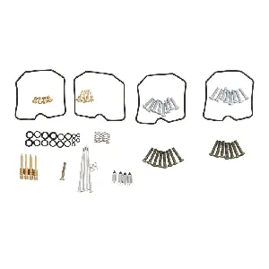 Set za popravku, karburator 4 RIDE AB26-1655 IC-E57EB6