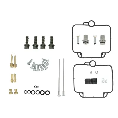 Set za popravku, karburator 4 RIDE AB26-1660 IC-E57EBB
