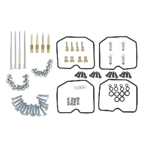 Set za popravku, karburator 4 RIDE AB26-1664 IC-E57EBF