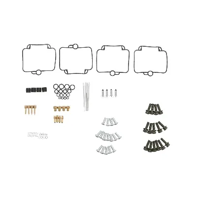 Set za popravku, karburator 4 RIDE AB26-1665 IC-E57EC0