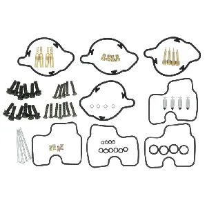 Set za popravku, karburator 4 RIDE AB26-1666 IC-E57EC1