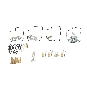 Set za popravku, karburator 4 RIDE AB26-1668 IC-E57EC3