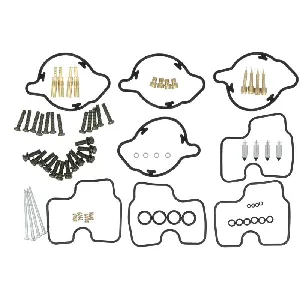 Set za popravku, karburator 4 RIDE AB26-1669 IC-E57EC4