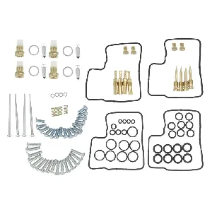 Set za popravku, karburator 4 RIDE AB26-1670 IC-E57EC5